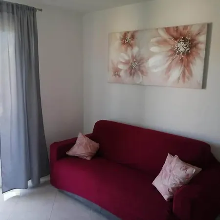 Ana - Two Bedroom A4