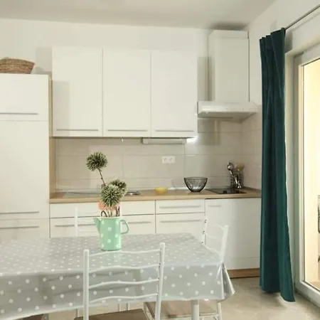 Ana - Two Bedroom A4 Appartamento *