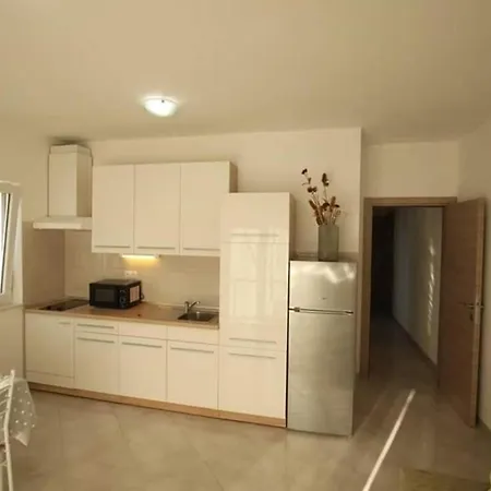 Ana - Two Bedroom A4