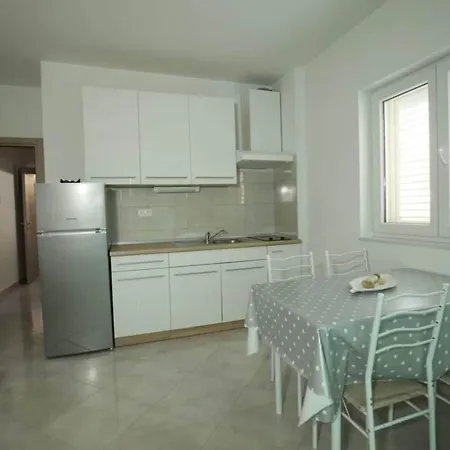 Ana - Two Bedroom A4 * スリマ