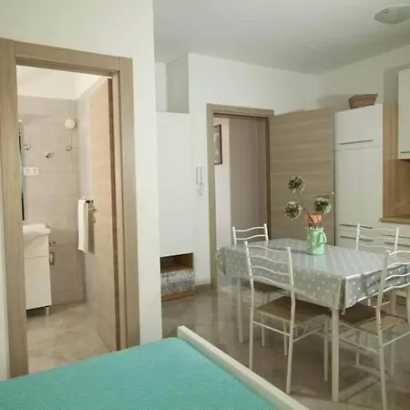 Appartamento Ana - Two Bedroom A4