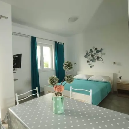 Ana - Two Bedroom A4 Appartamento *