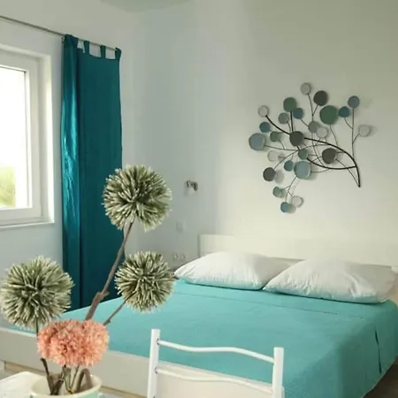 Ana - Two Bedroom A4 アパート *