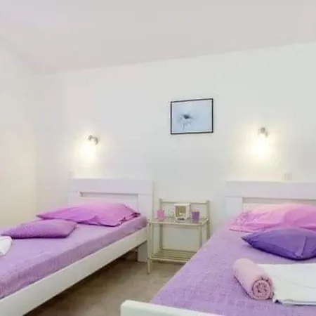 Ana - Two Bedroom A4 スリマ