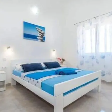 Ana - Two Bedroom A4 Appartamento Srima
