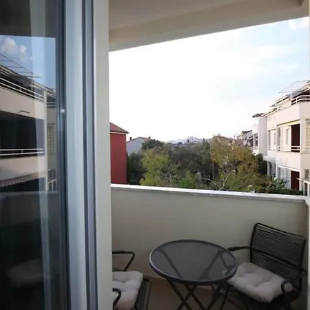 Ana - Two Bedroom A4