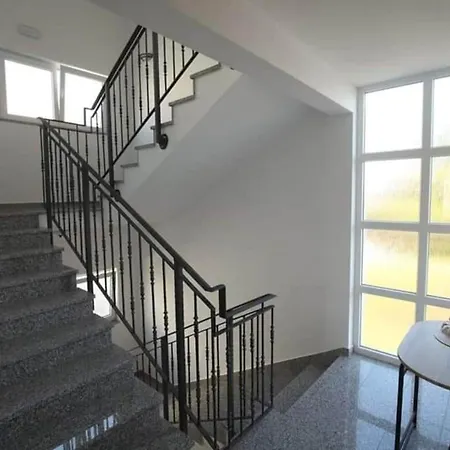 Ana - Two Bedroom A4 Appartamento *